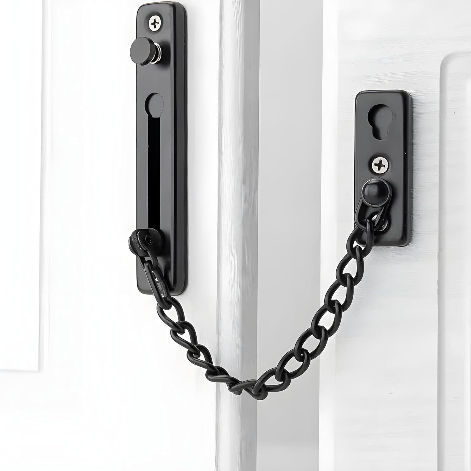 covitezy Iron Matte Deadbolts-picture-29