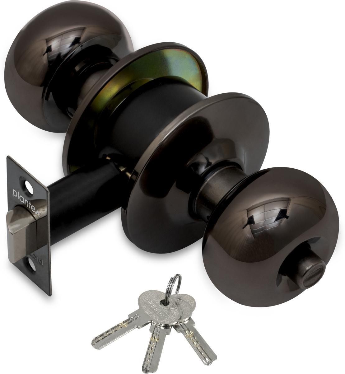 Stainless Steel Glossy Door knobs-image-17