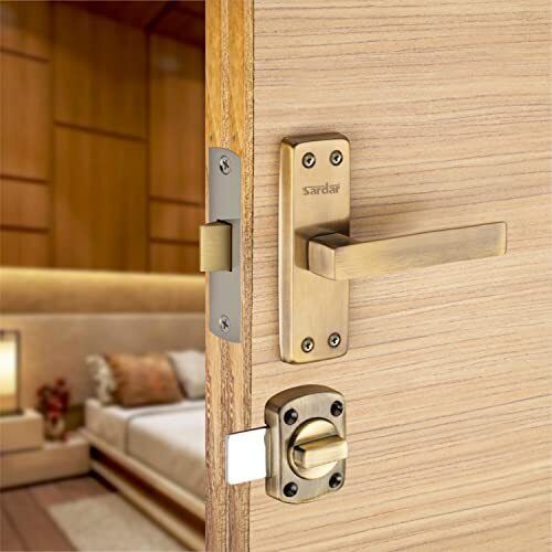 Stainless Steel Polished Handlesets-image-24