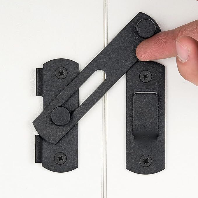 dreamenterprise Stainless Steel Matte Door levers-picture-47