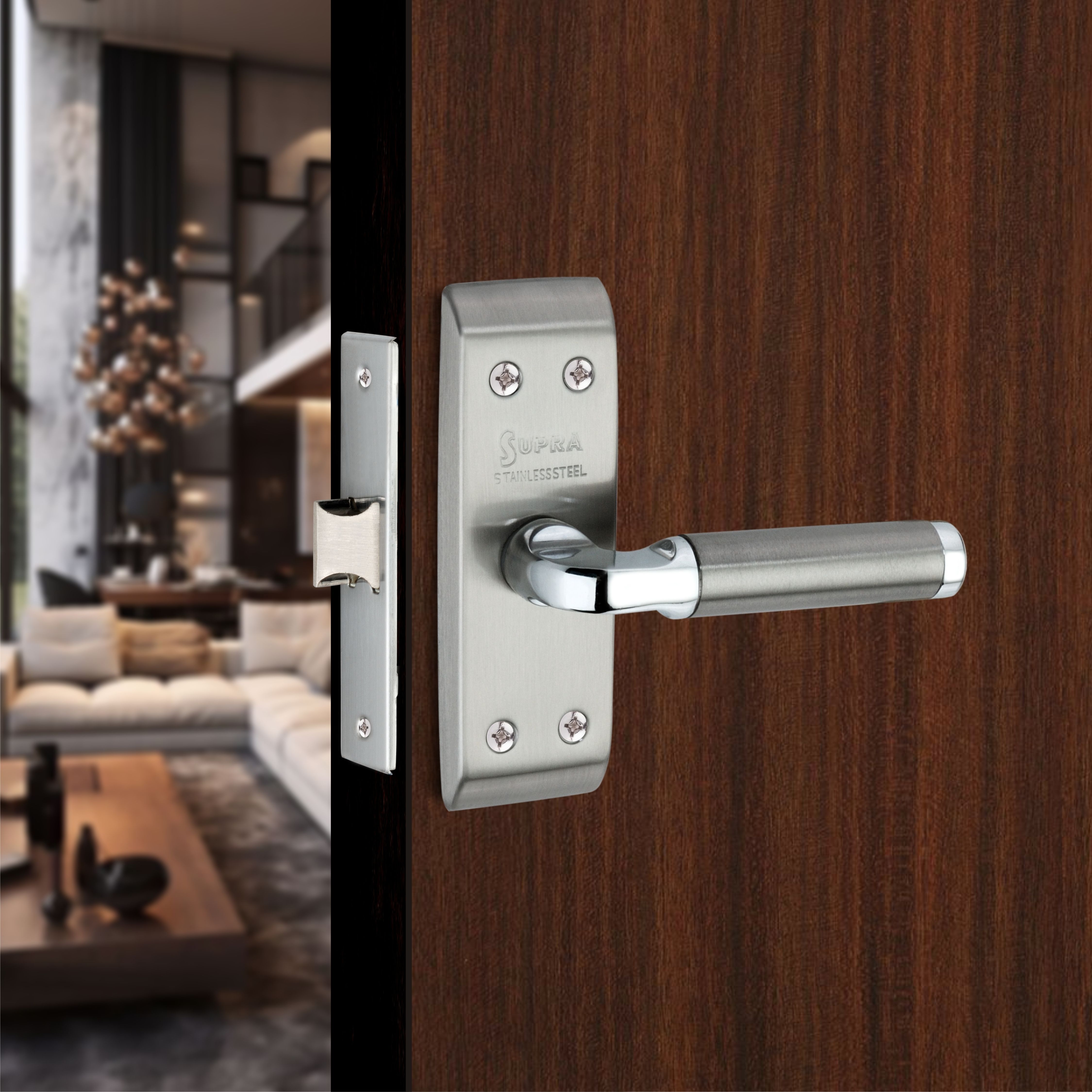 Stainless Steel Glossy Handlesets-image-36