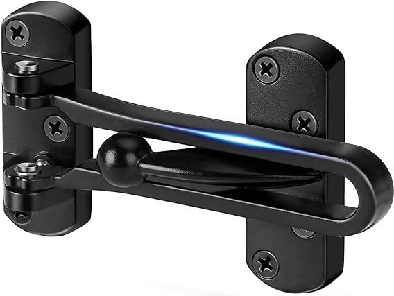 Stainless Steel Matte Door levers-image-7