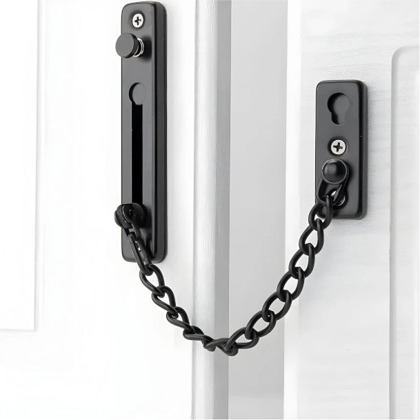 livrahome Stainless Steel Glossy, Matte Door levers-picture-35