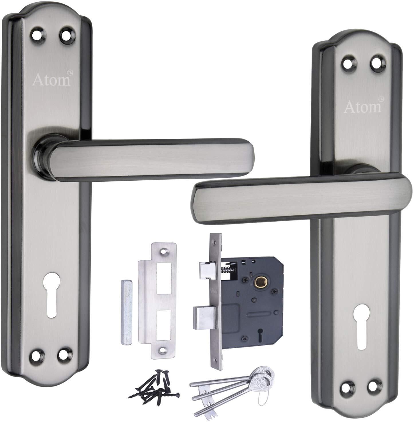 Iron Glossy Handlesets-image-18