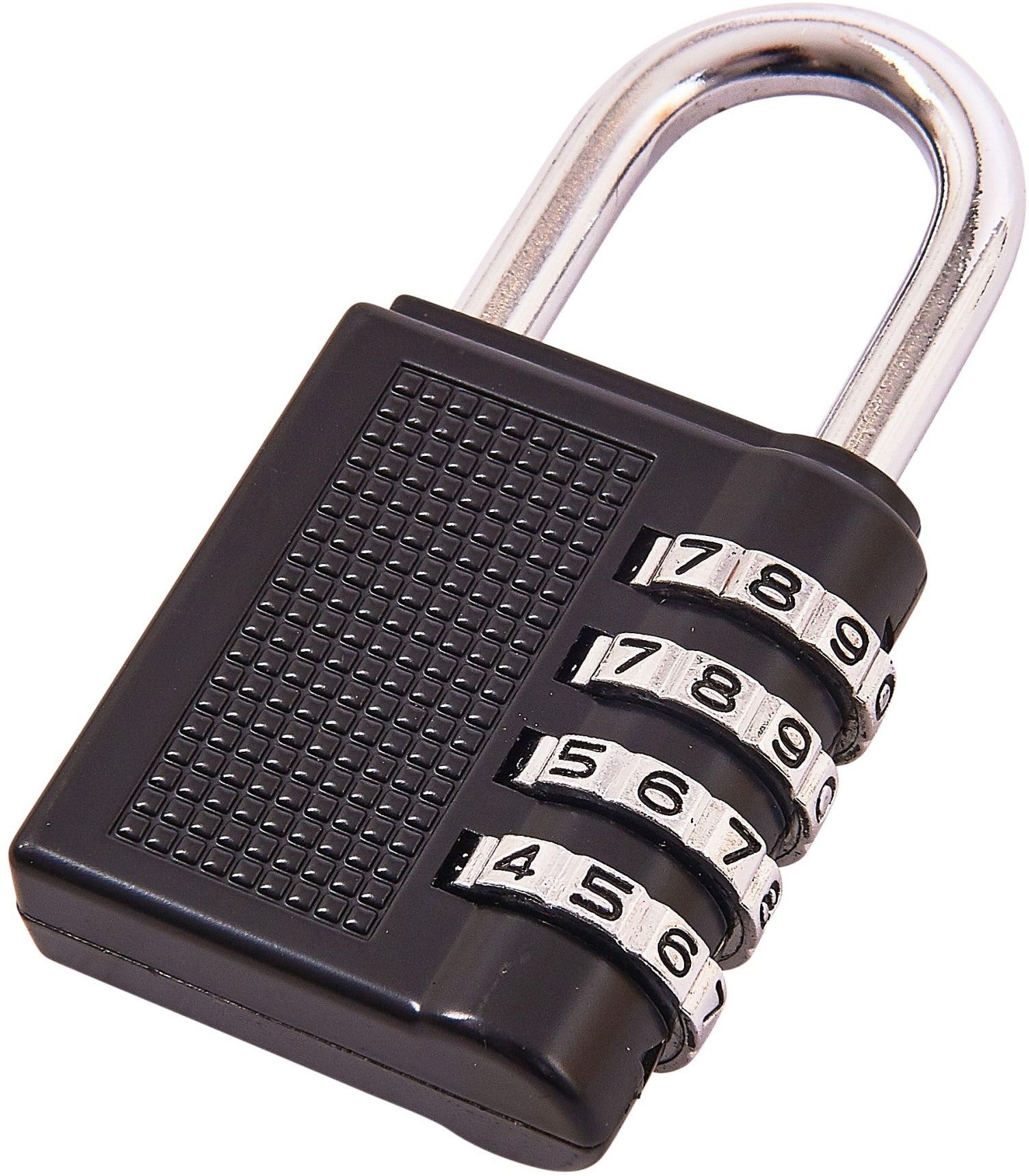 royals Steel Matte Smart Lock-picture-19