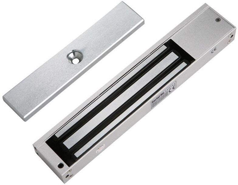 smart safety india Silver Metallic Electronic locks-picture-17