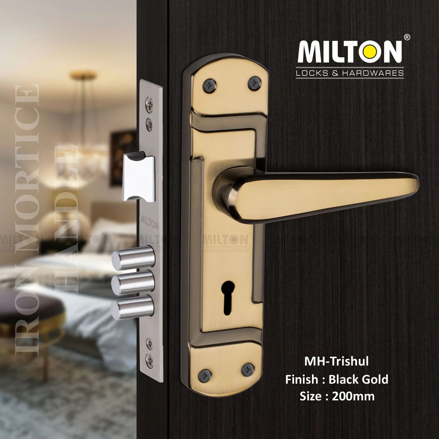 milton Iron Glossy Handlesets-picture-26