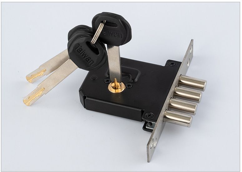 Stainless Steel Polished Deadbolts-image-18