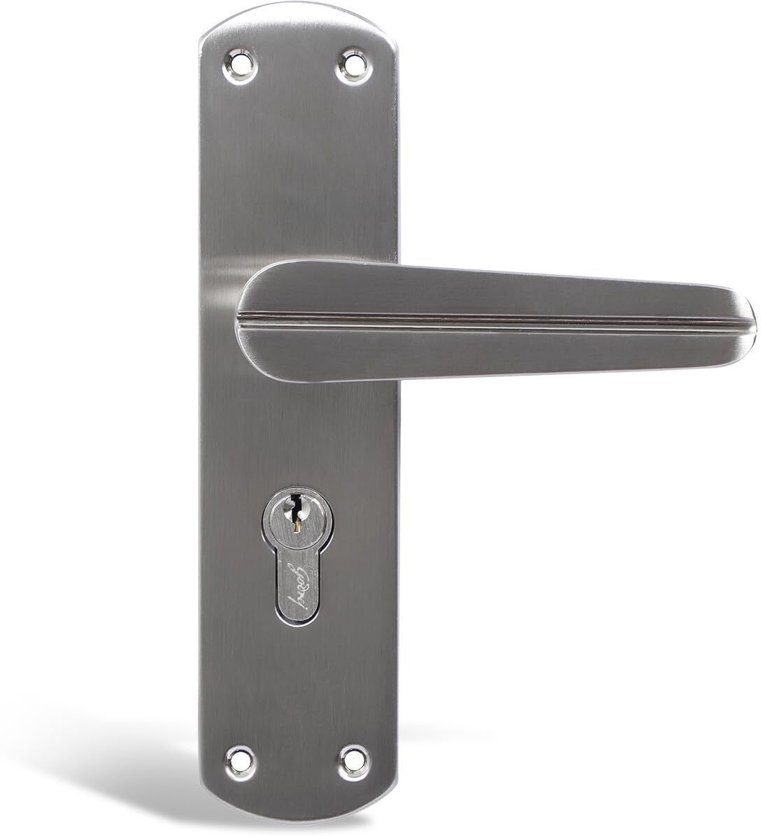 godrej locks Zinc Alloy Polished Handlesets-picture-25