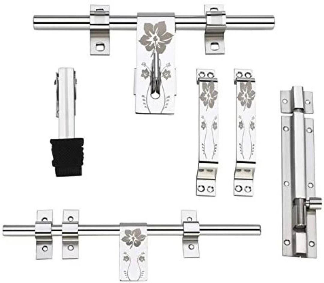 Stainless Steel Polished Door knobs-image-18