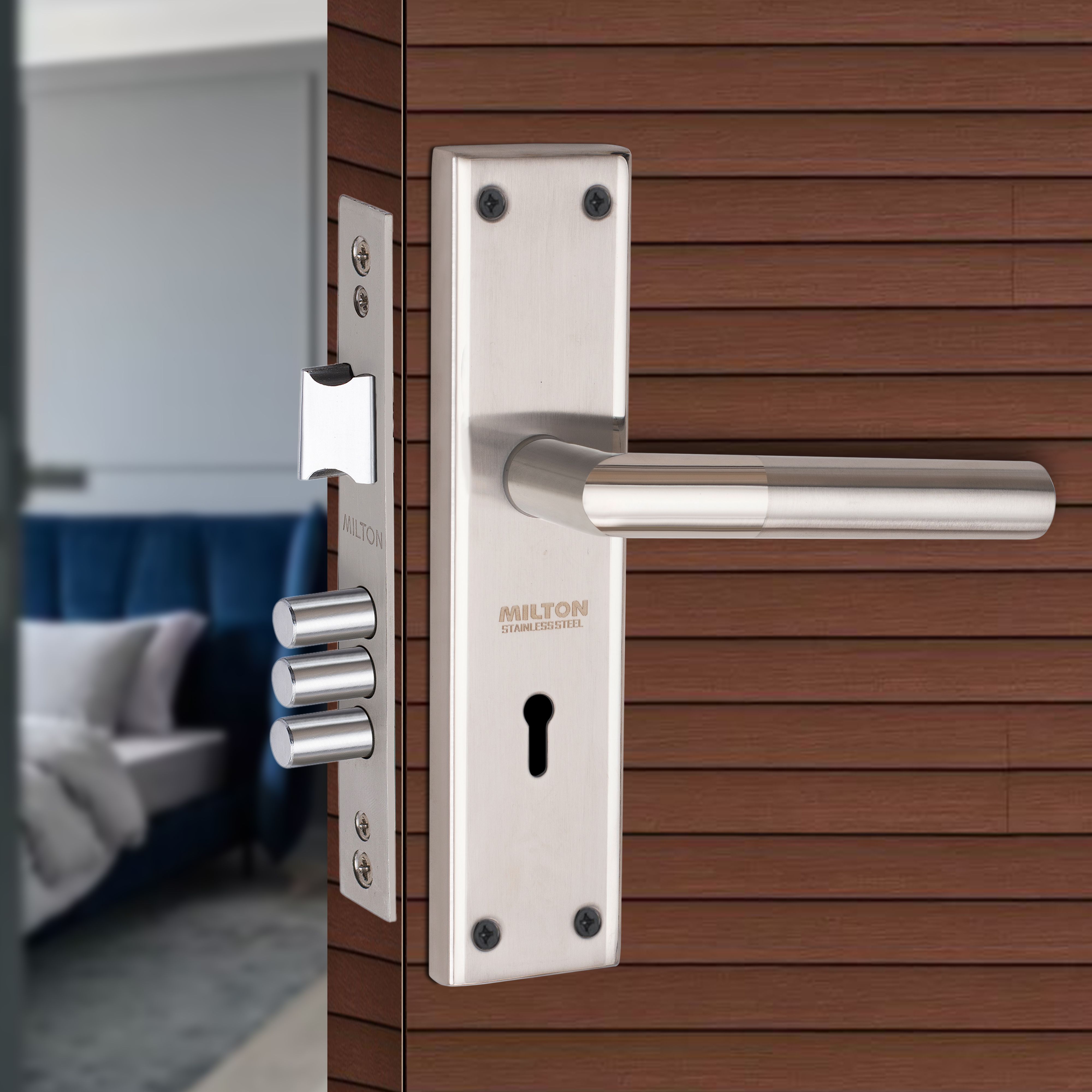 Stainless Steel Glossy Handlesets-image-14