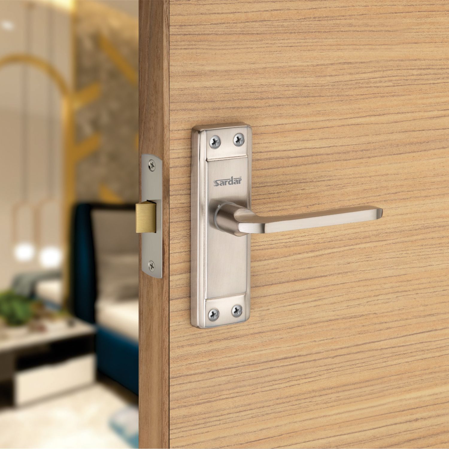 Stainless Steel Polished Handlesets-image-19