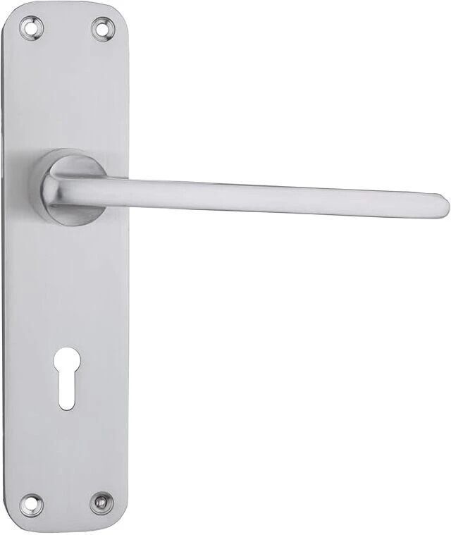 godrej locks Steel Polished Handlesets-picture-10