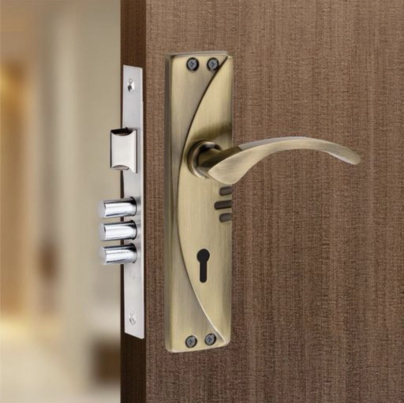 trust me Iron Glossy Handlesets-picture-14