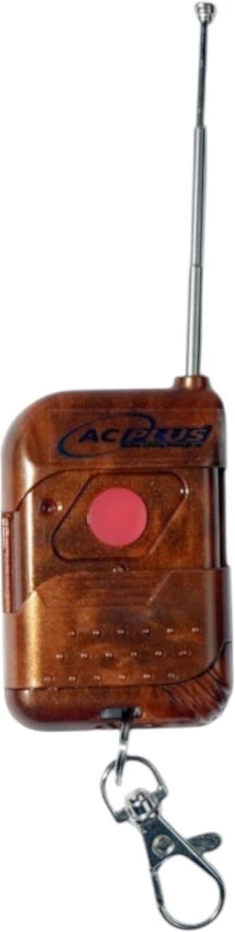 AC Plus Universal 433MHz Remote Control | Compatible with Rim Locks & EM Door Locks | Wireless RF Remote for Access Control Systems | Security & Door Automation Smart Door Lock-image-49