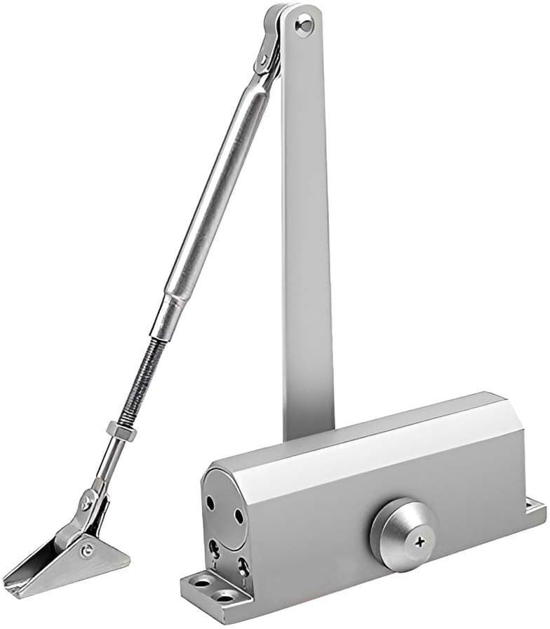 lavista Aluminium Matte Door levers-picture-18