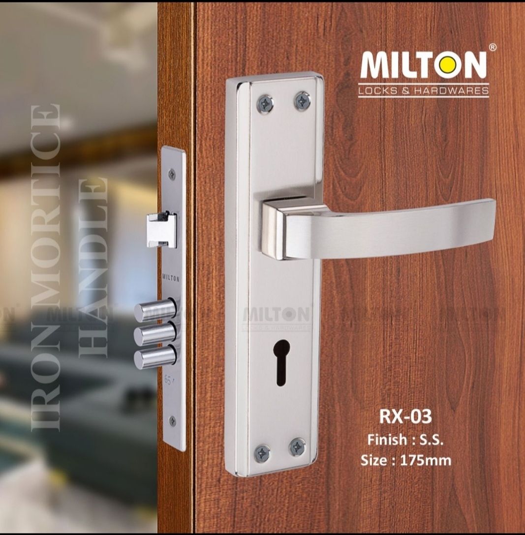 Iron Glossy Handlesets-image-24