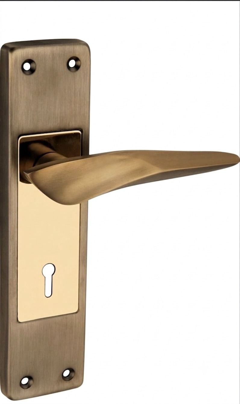 Stainless Steel Glossy Handlesets-image-32