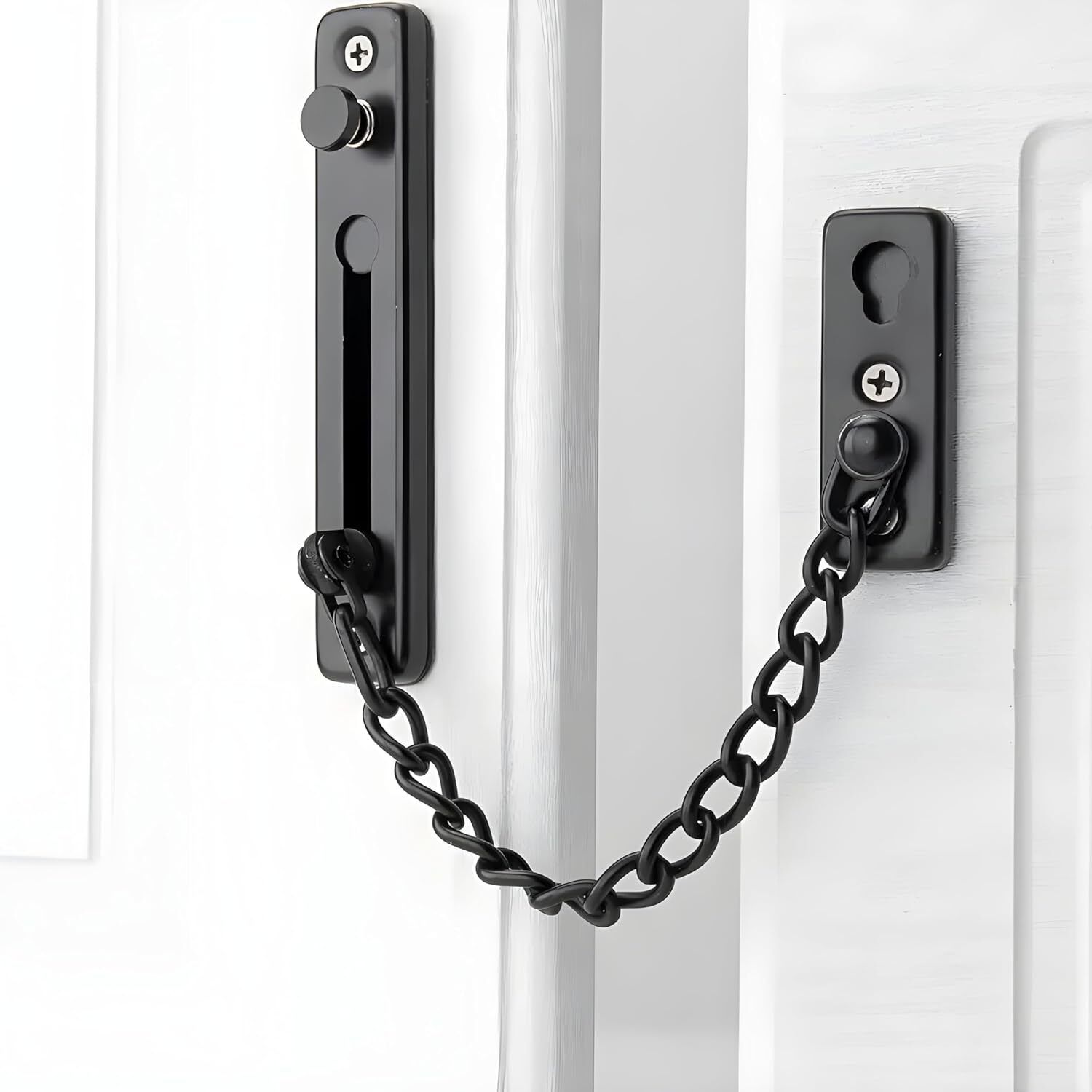 arj Stainless Steel Metallic, Polished Deadbolts-picture-28