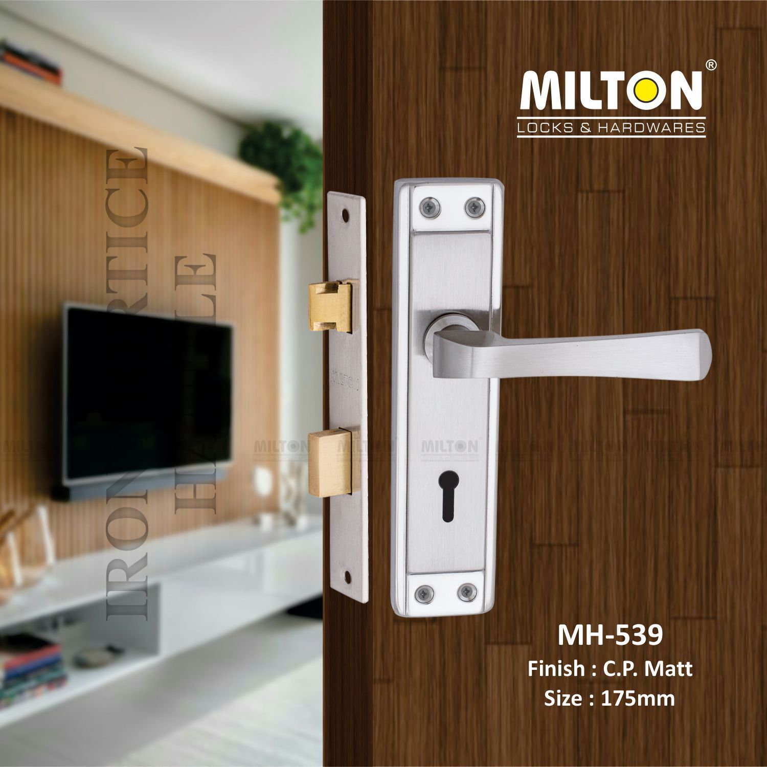 Iron Glossy Handlesets-image-29
