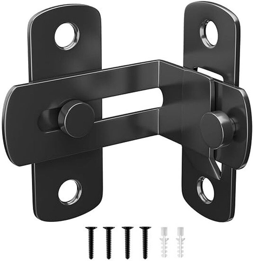 Stainless Steel Glossy Door knobs-image-8