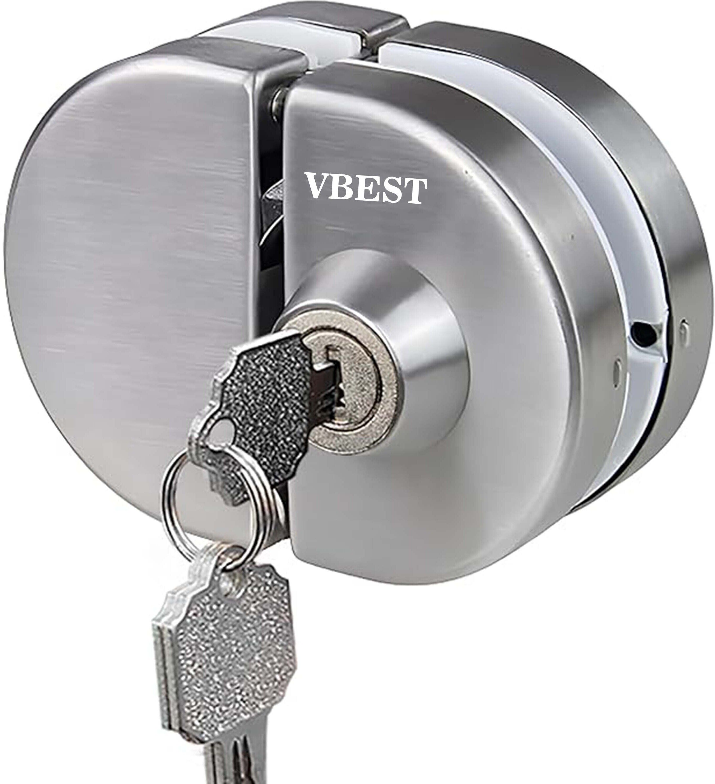 Stainless Steel Matte Door knobs-image-14