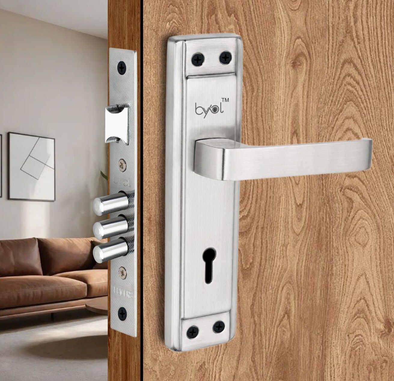 Iron Glossy Handlesets-image-4