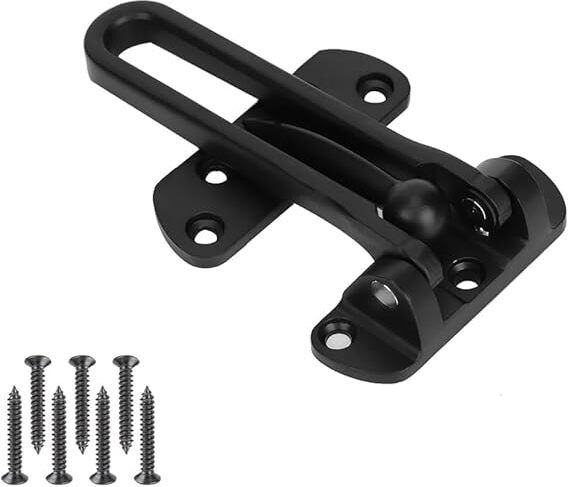 concrew Zinc Alloy Matte Door levers-picture-16