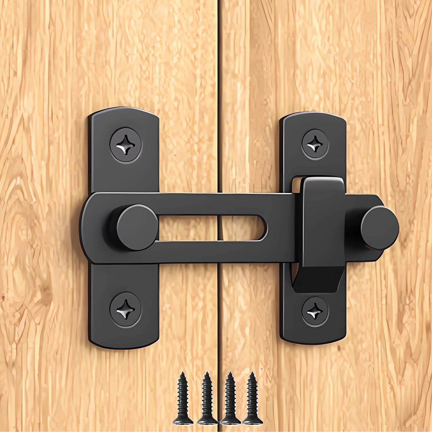norwich enterprise Stainless Steel Matte Door levers-picture-43