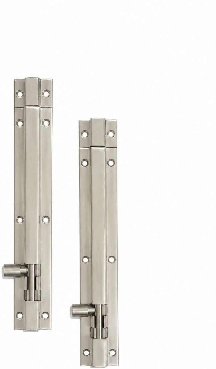 swiss Stainless Steel Chrome Handlesets-picture-36