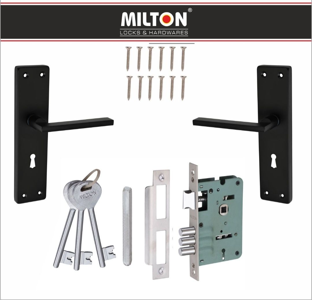 Aluminium Matte Handlesets-image-10