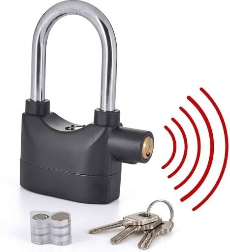 saanvi Zinc Alloy Matte Smart Lock-picture-45