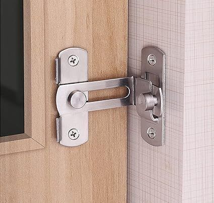 Stainless Steel Metallic Door knobs-image-1