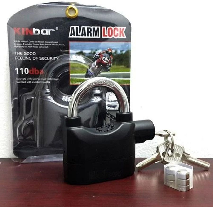 Alarm Lock Door & Window Door Window Alarm