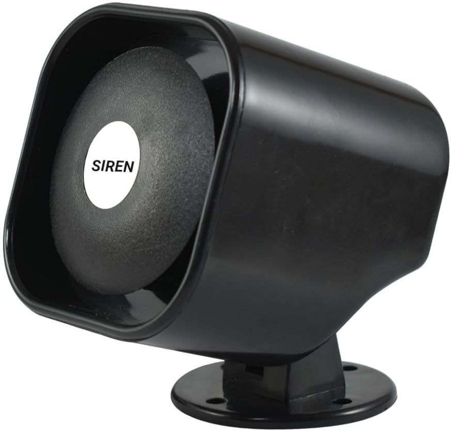 AC 220V Security Alarm Hooter Loud Buzzer Siren for Home, Office, Factory Door & Window Door Window Alarm-image-19