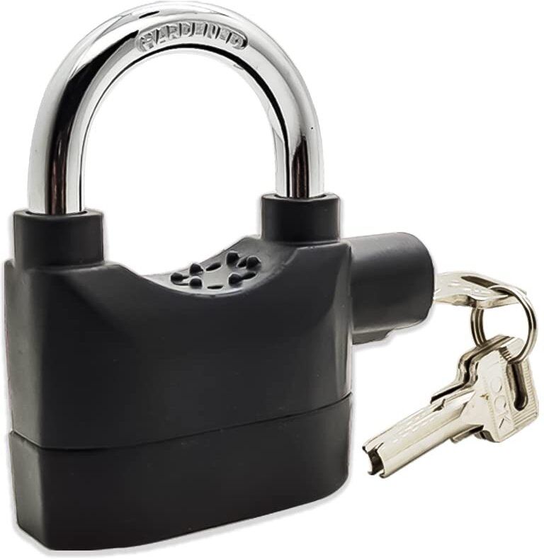 ABC NA Smart Door Lock-picture-26