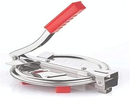 heaven blue MPH-10003665968 Roti and Khakra Maker-picture-13