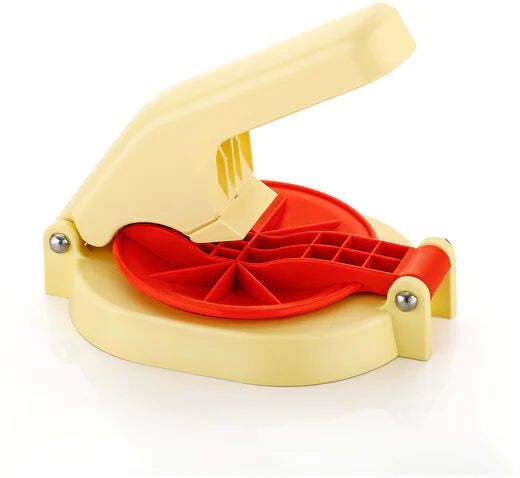 Cold GKE Manual Dough Press-image-9