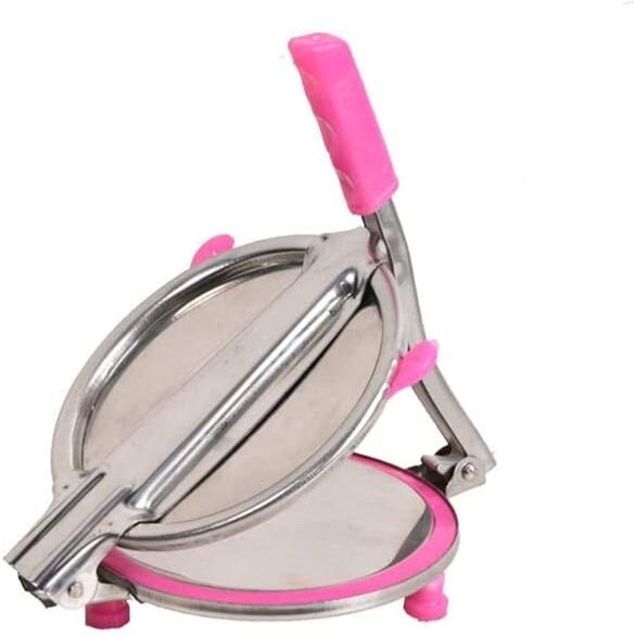 bhavaani Cold Manual Dough Press-picture-13