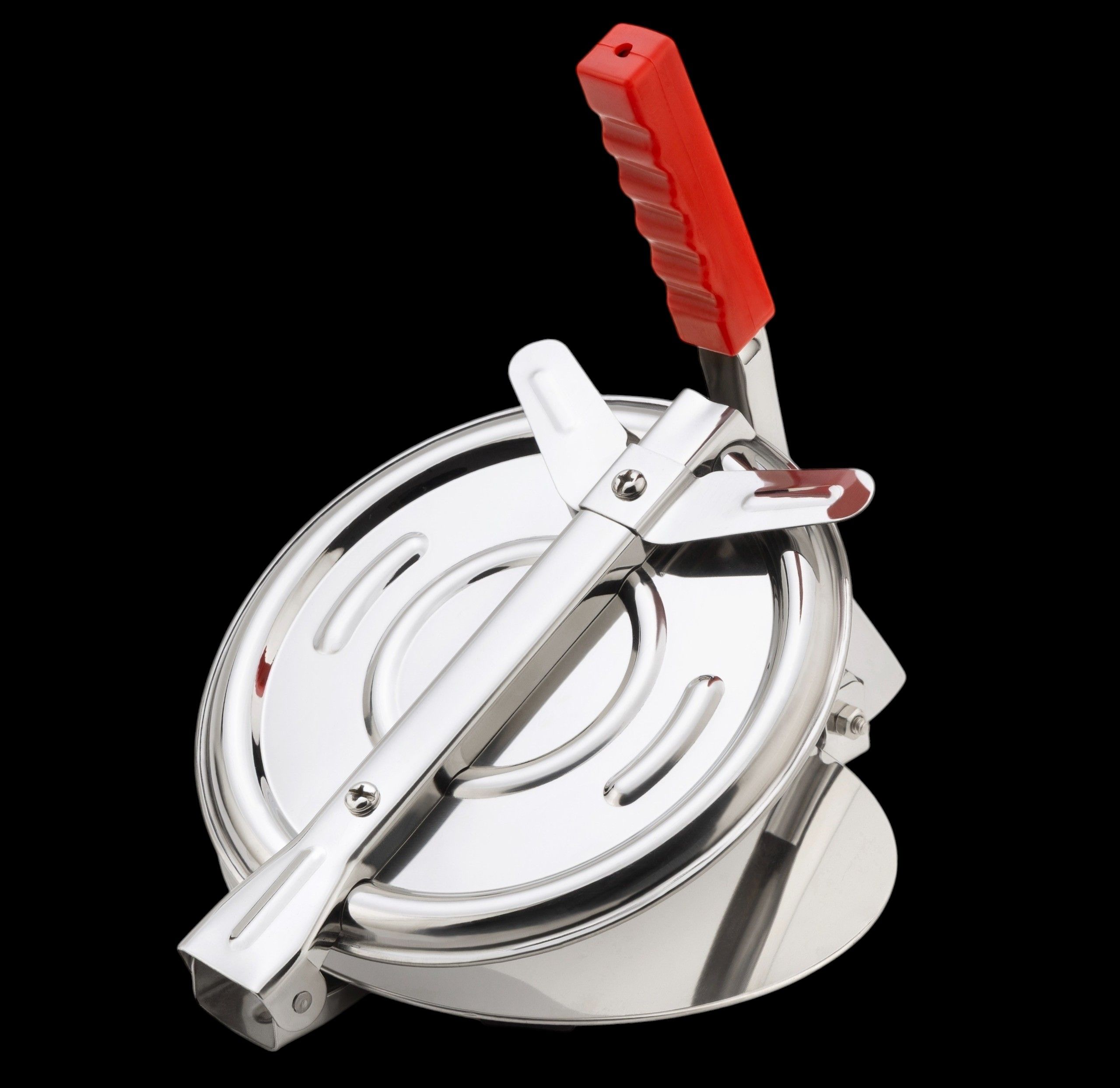 flurish Cold Manual Dough Press-picture-40