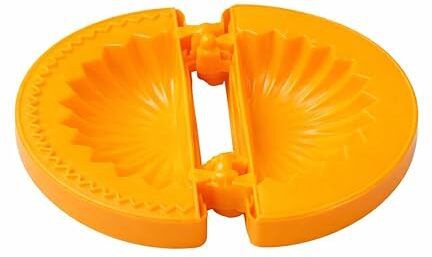 Cold Manual Dough Press-image-3