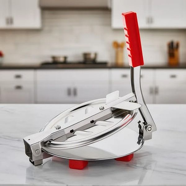 morienterprises Hot Manual Dough Press-picture-18
