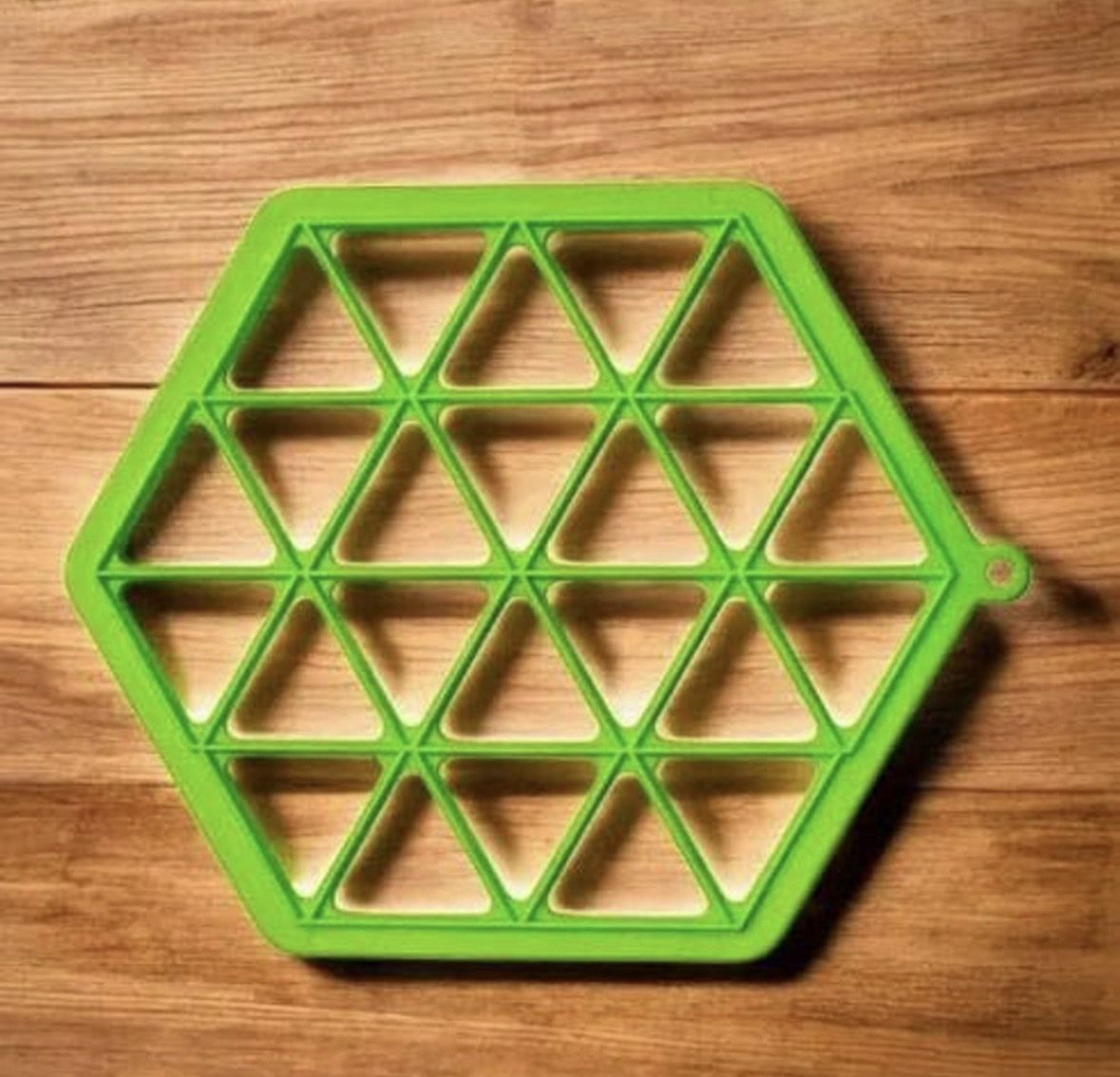 Hot Samosa Maker – 24 Pcs Non-Stick Samosa Press| Fast & Easy Dough Mould Multicolou Manual Dough Press