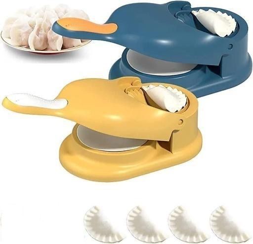 radhe Cold Manual Dough Press-picture-41