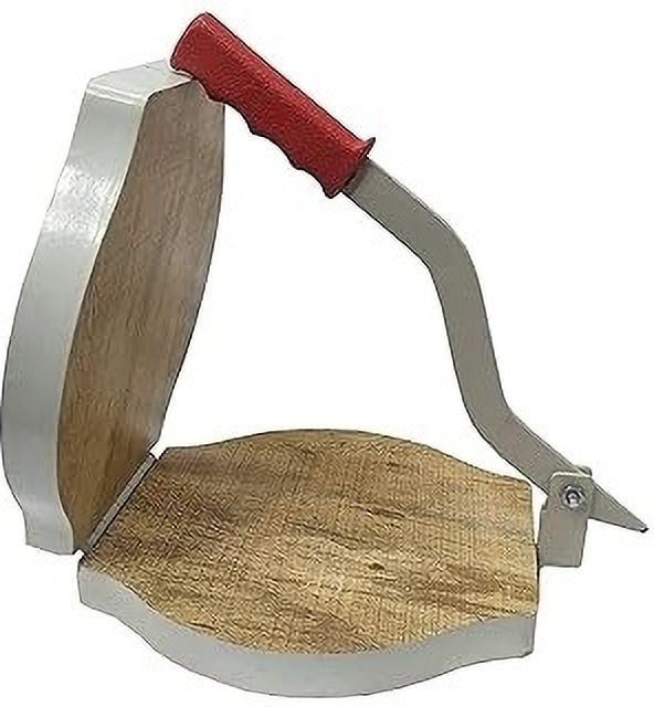 Cold Manual Dough Press-image-18