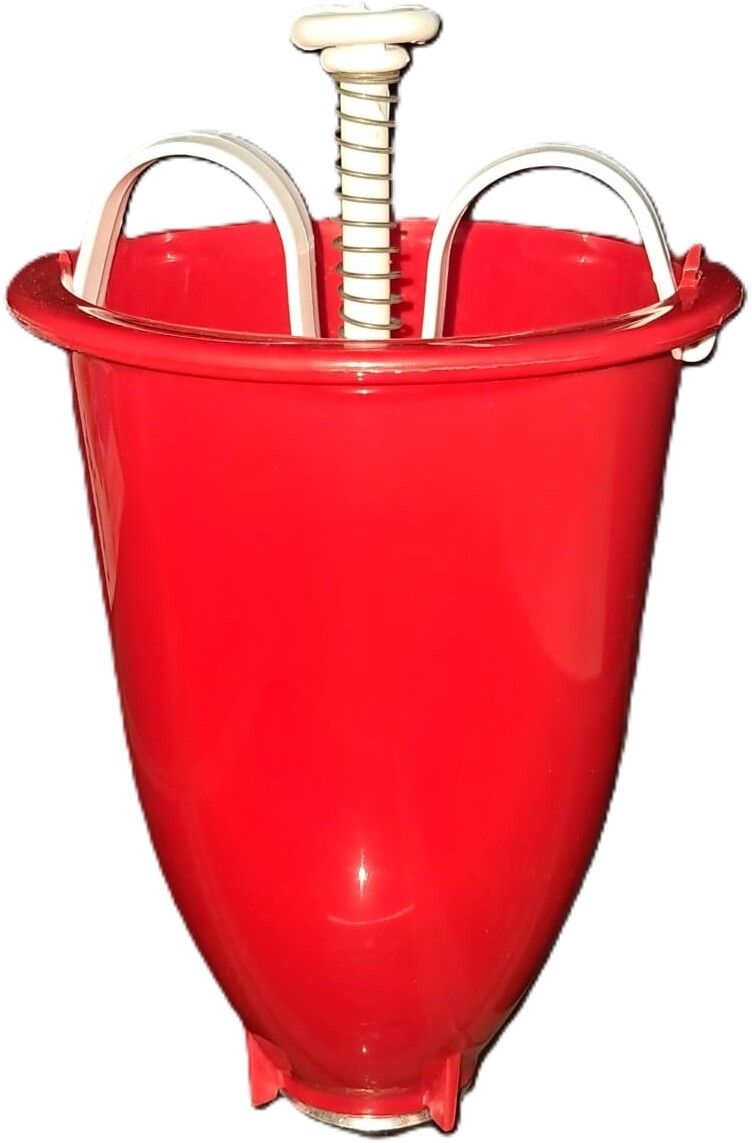 trendy hunk Cold Manual Dough Press-picture-30