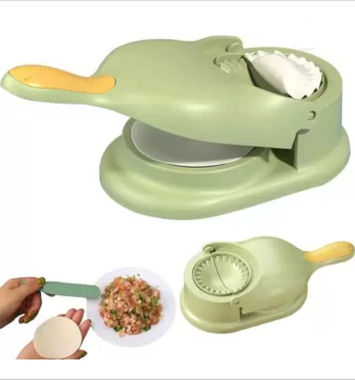 Cold Manual Dough Press-image-8