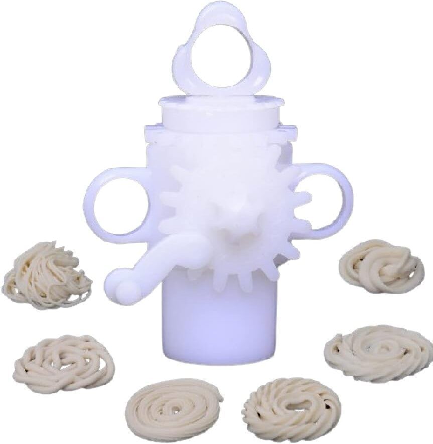Cold Manual Dough Press-image-20