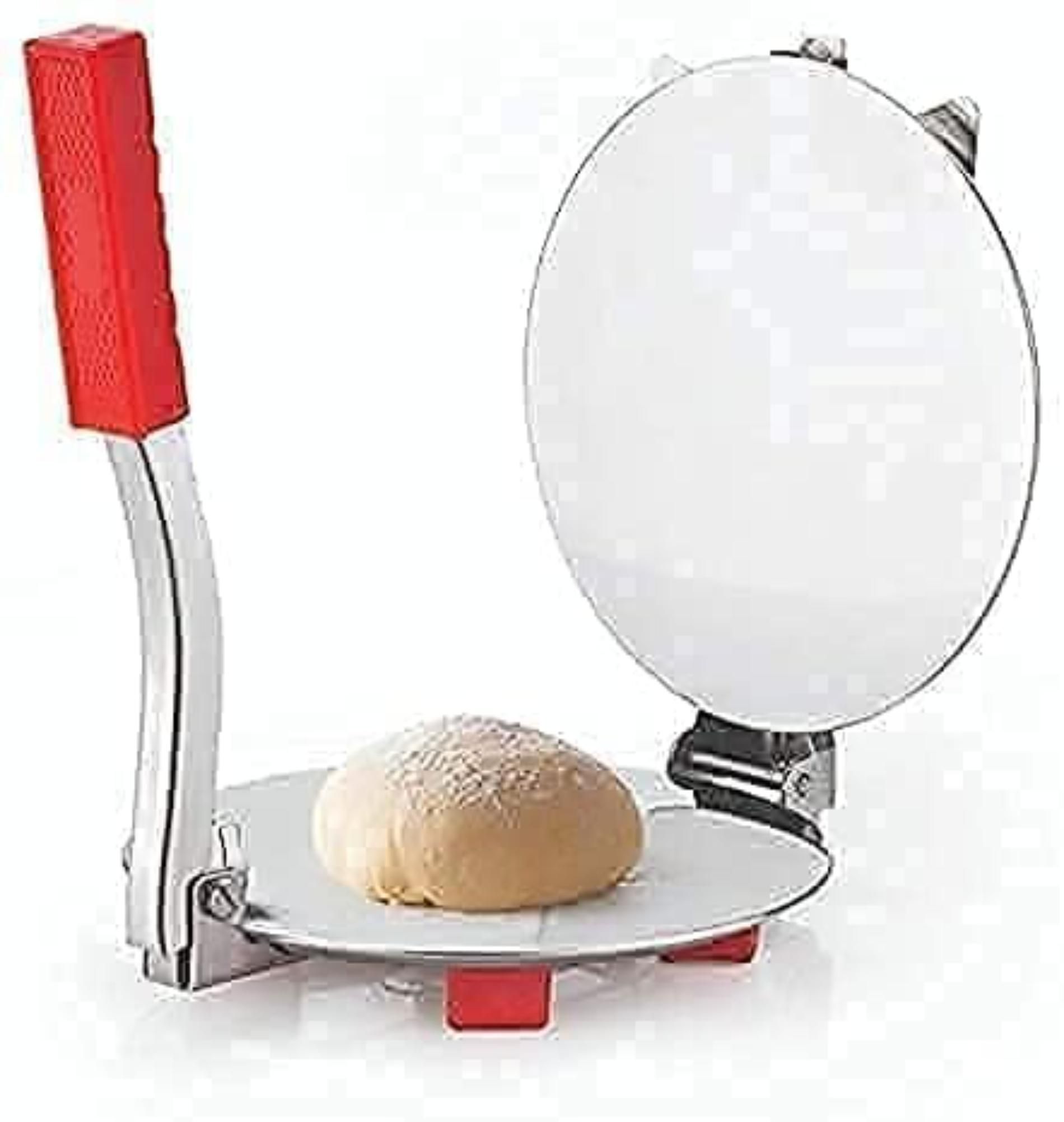 Cold PURI PRESS Manual Dough Press