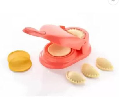 Cold Manual Dough Press